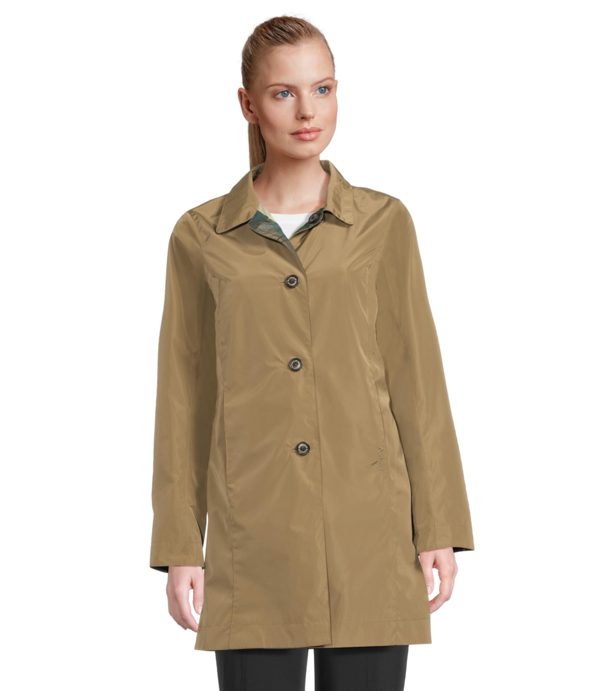 Barbour Babbity Showerproof Jacket Barbour