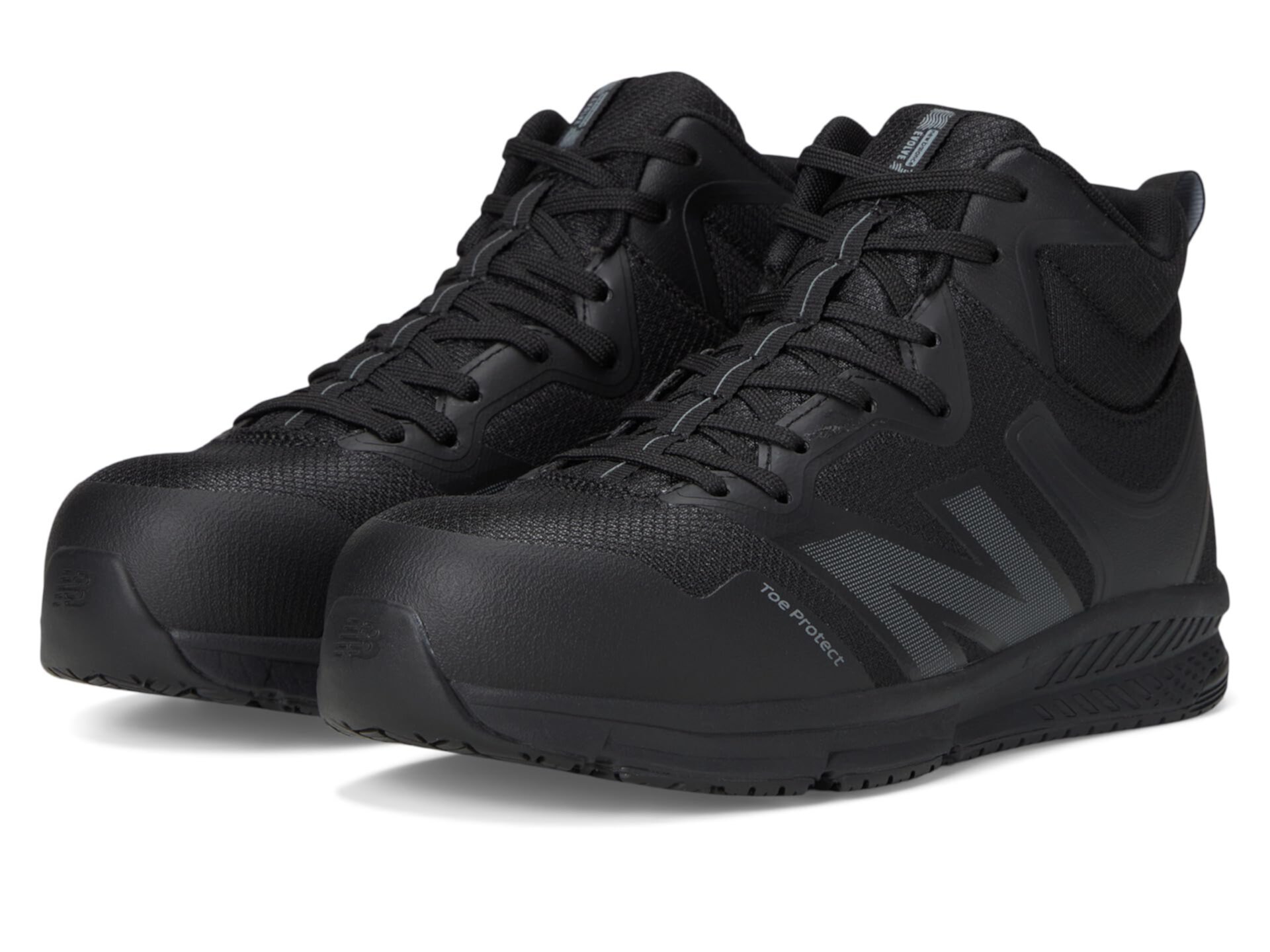 Composite Toe Evolve New Balance Work & Safety