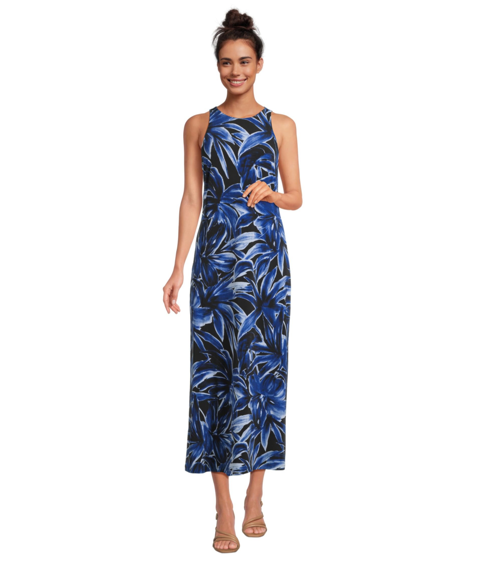 Jasmina Bravo Blooms Maxi Dress Tommy Bahama