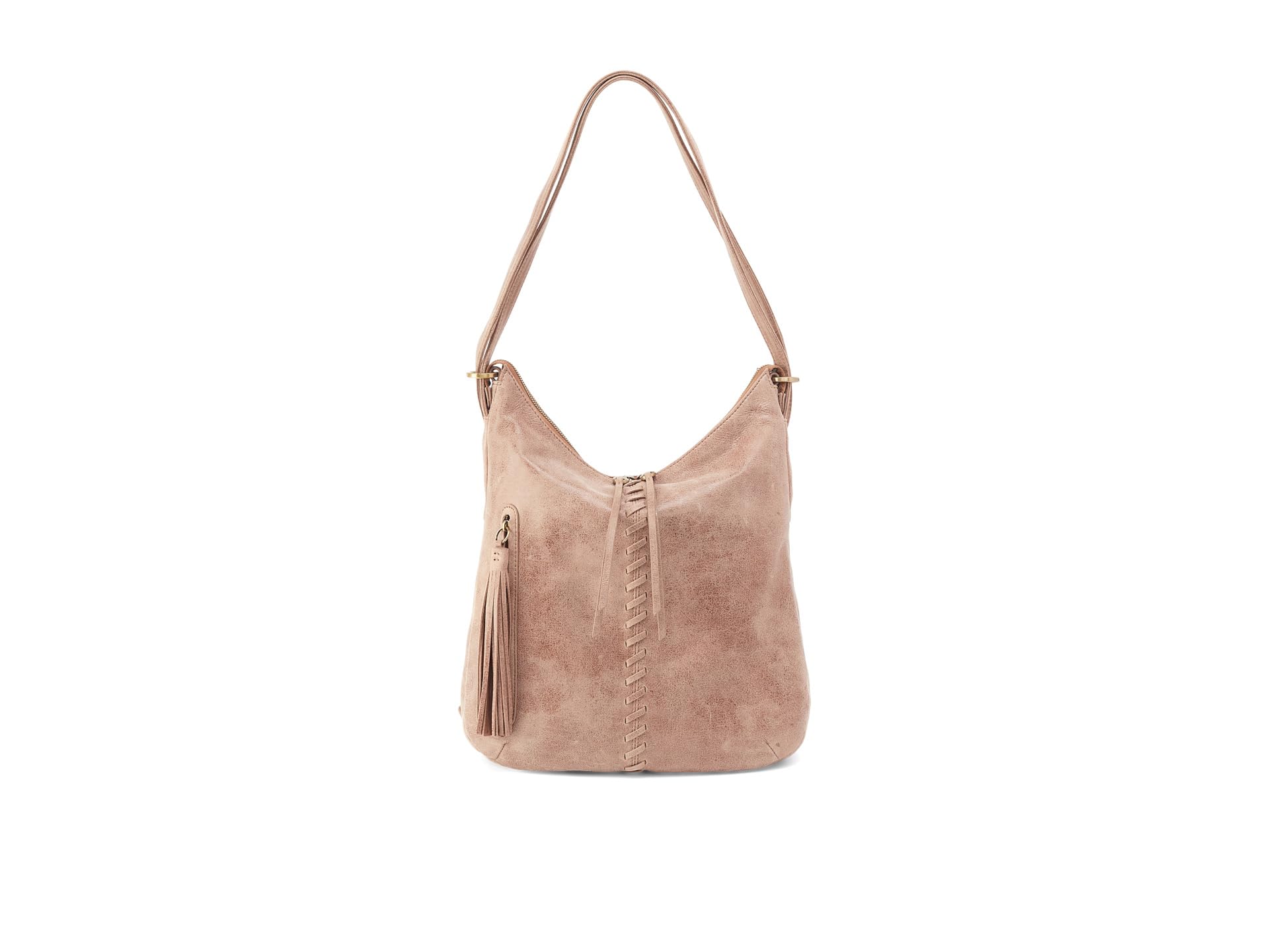 Merrin Convertible Backpack Hobo