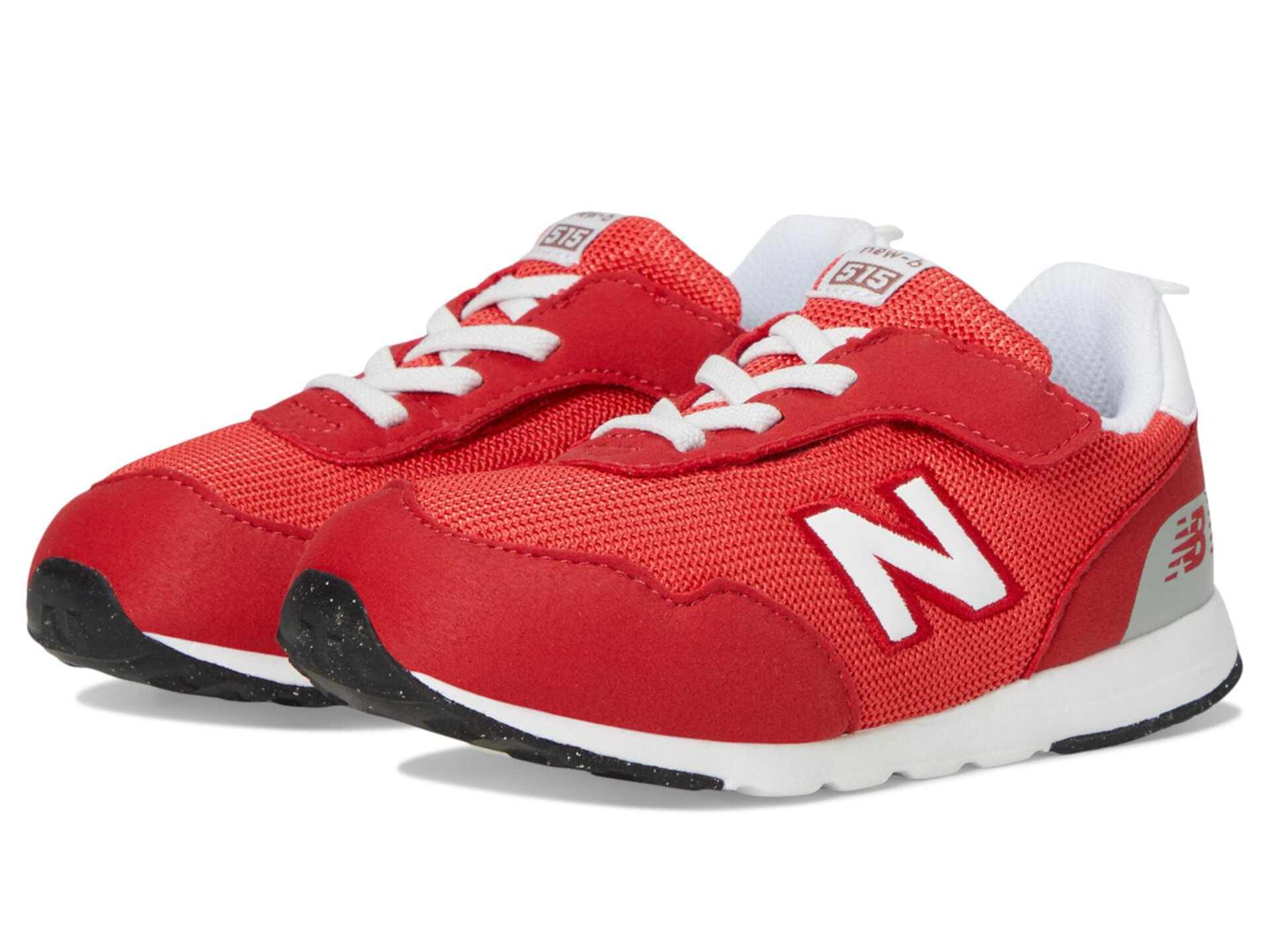 515 New-B Hook-and-Loop (Infant/Toddler) New Balance Kids