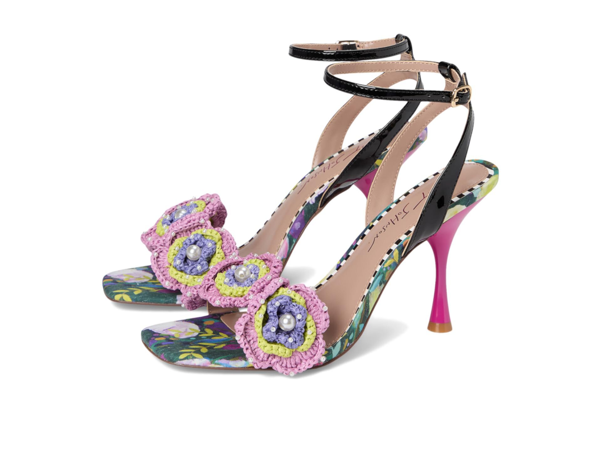 Ainsley Betsey Johnson