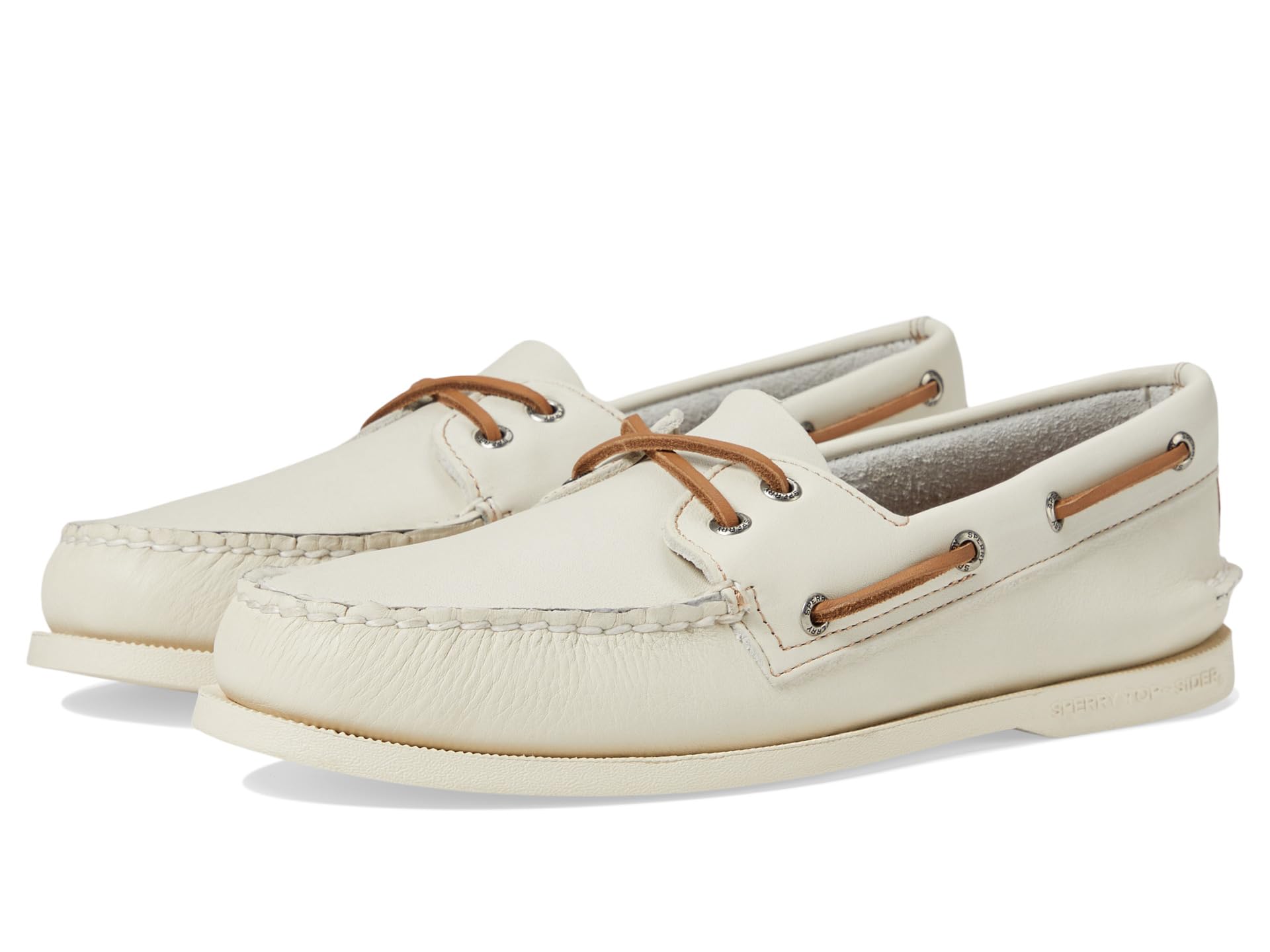 Authentic Original 2-Eye Summer Sperry