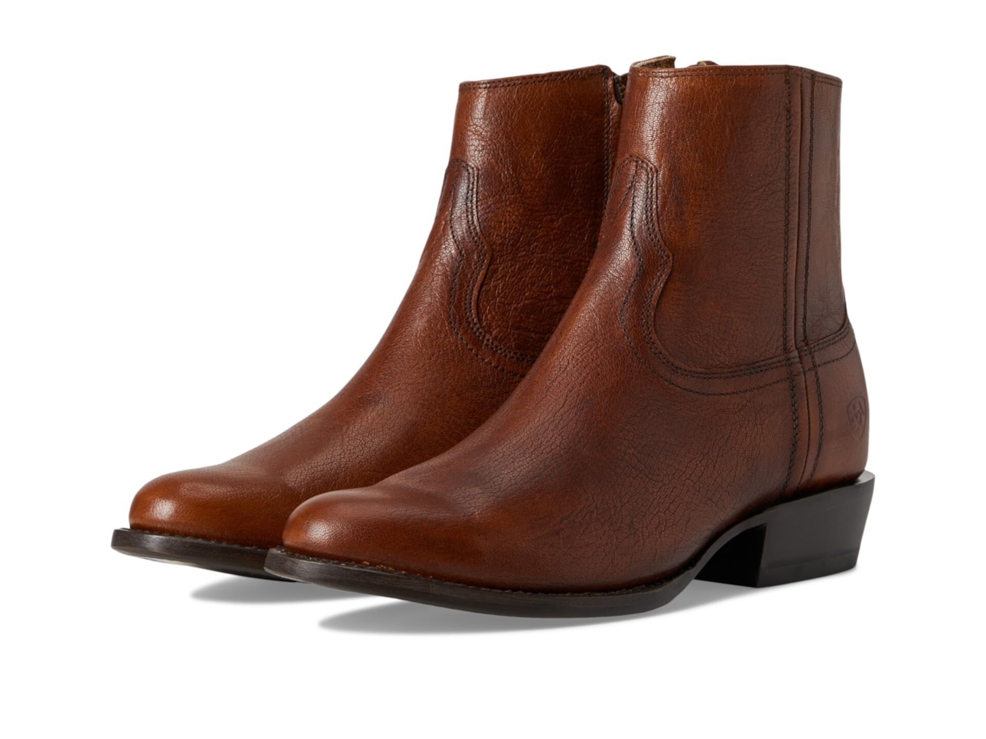 Barrett Western Boots Ariat