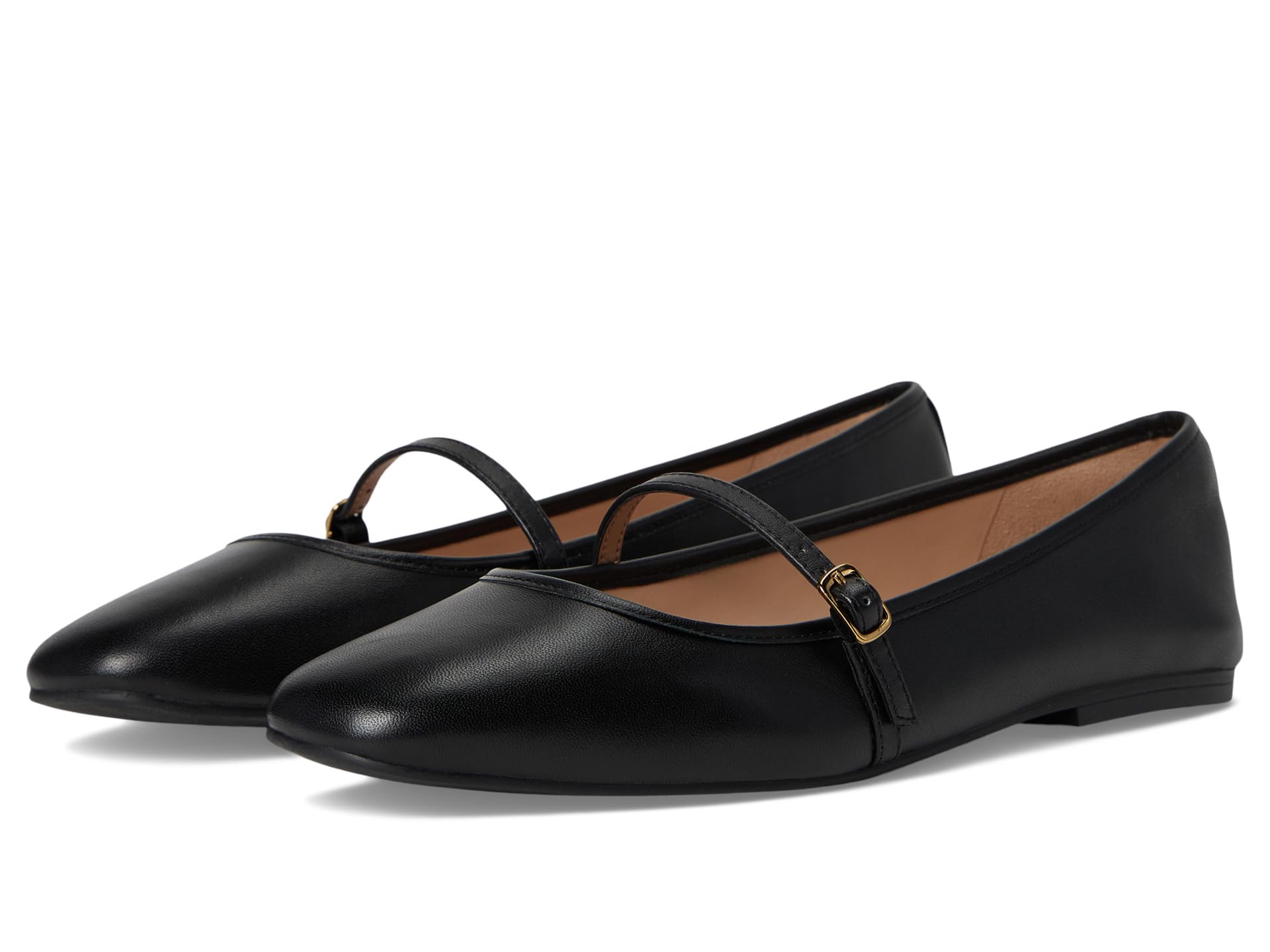 Yelena Maryjane Ballets Cole Haan