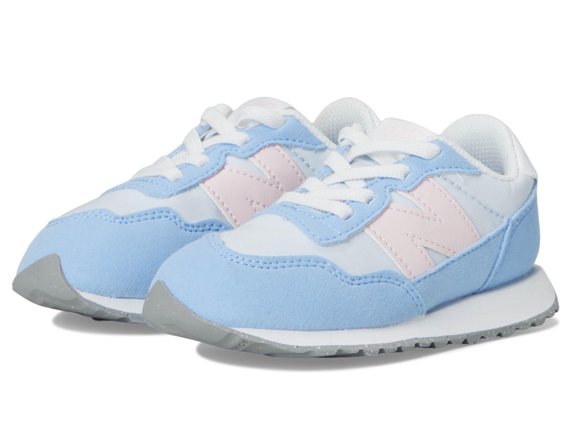 237 Bungee Lace (Infant/Toddler) New Balance Kids