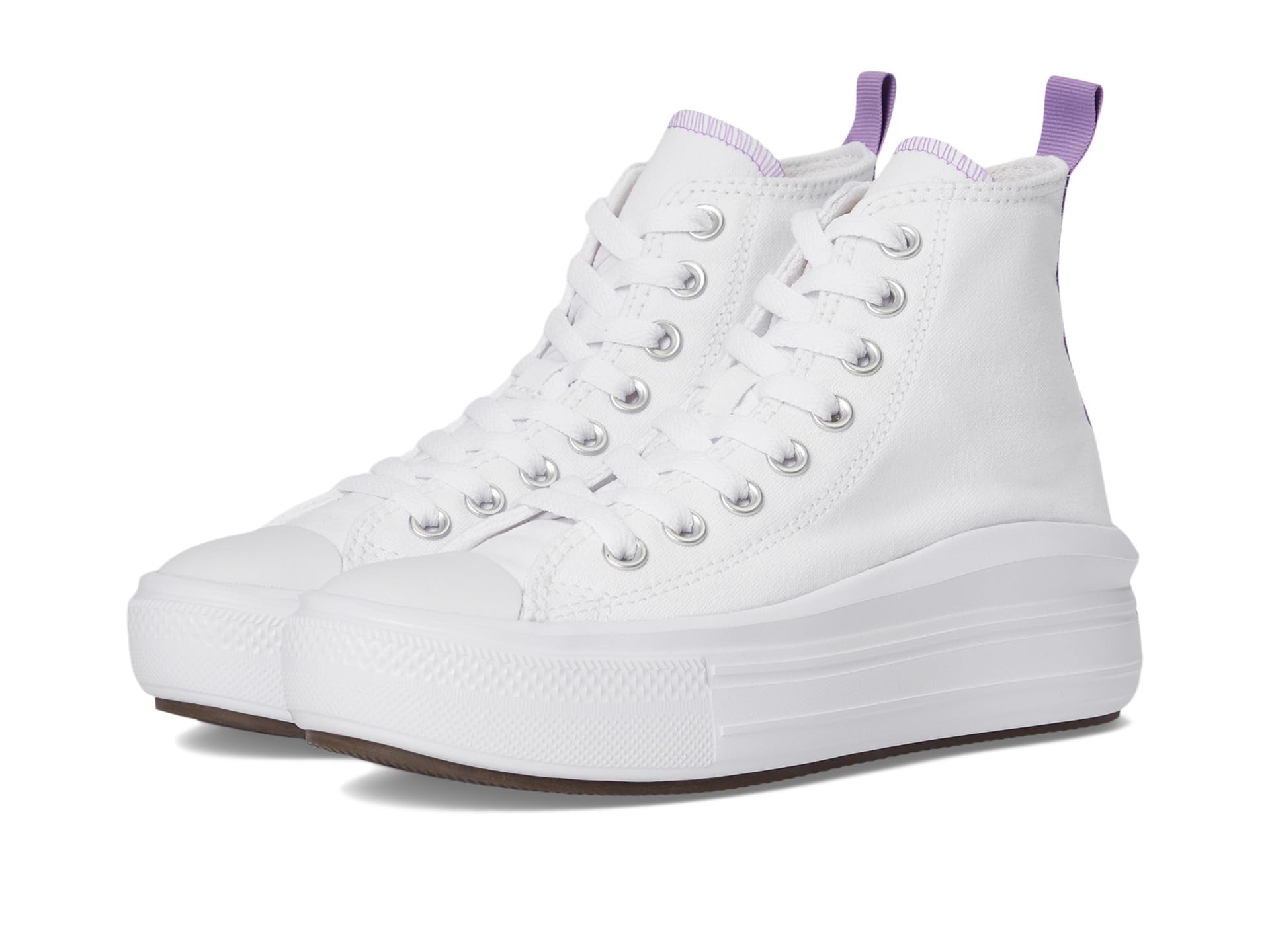 Chuck Taylor® All Star® Move Platform (Big Kid) Converse Kids