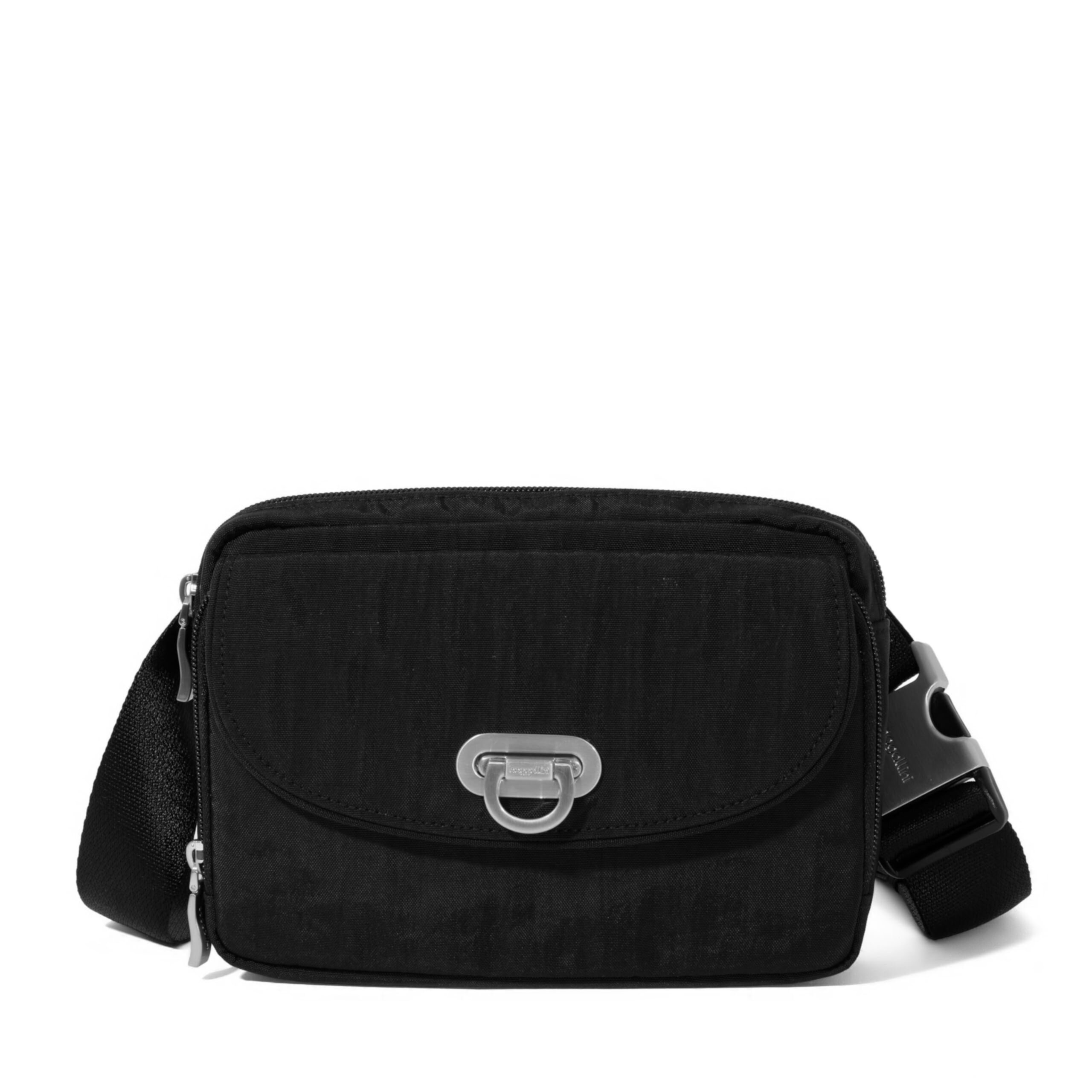 Coastal Flip Lock Sling Baggallini