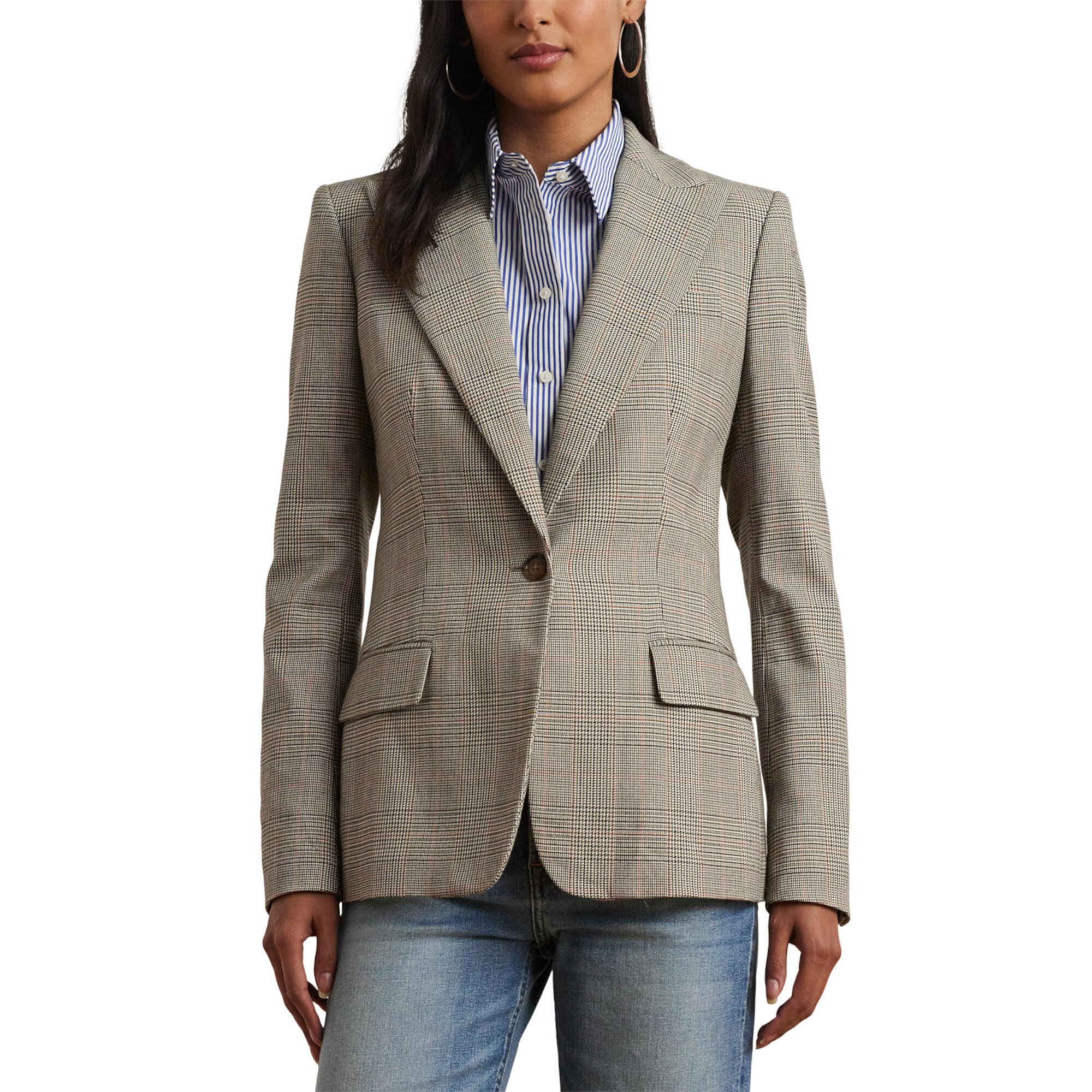 Petite Gilmore Blazer LAUREN Ralph Lauren