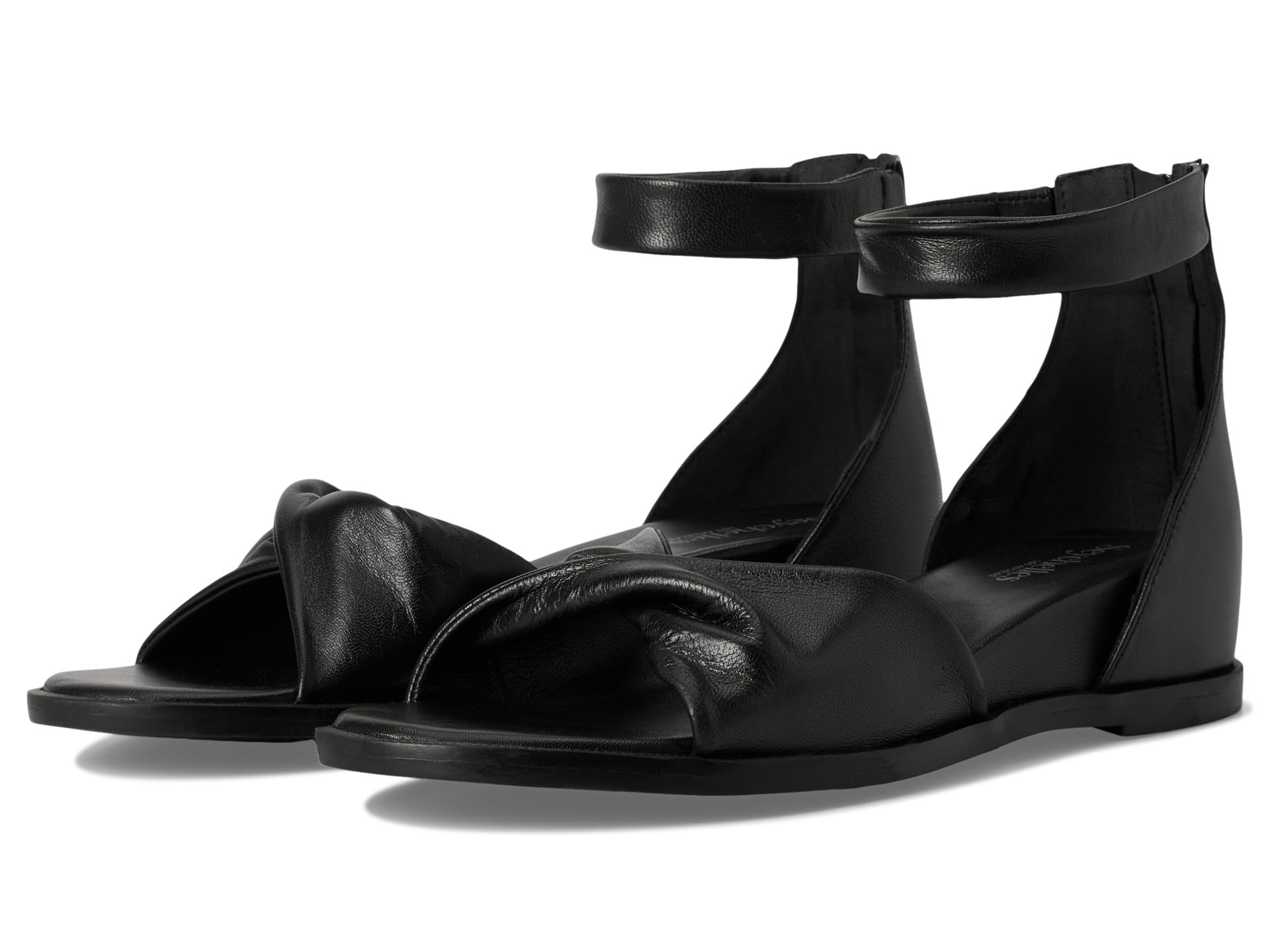 Look Up Leather Sandal Seychelles