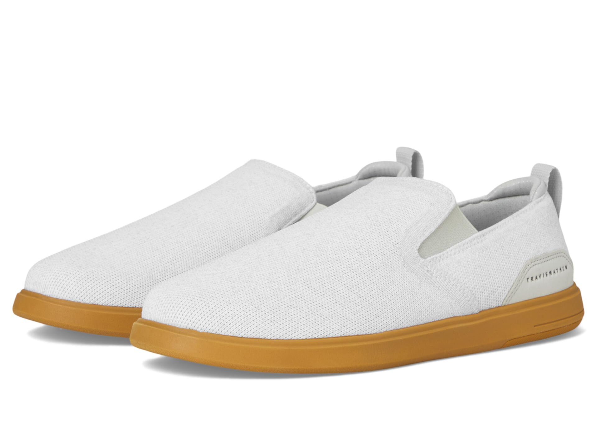 The Modern Slip-On Travis Mathew