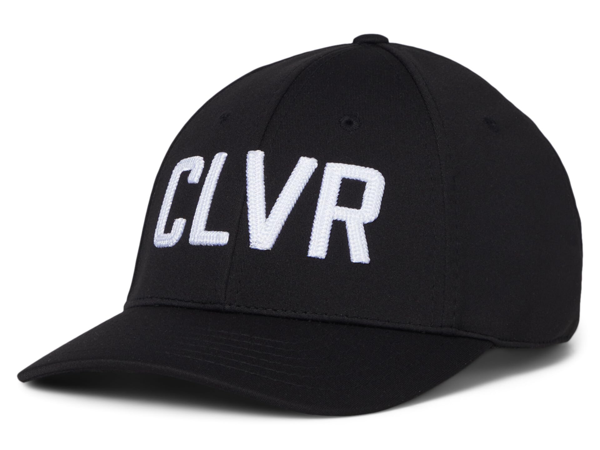 Clvr 2 Hat Black Clover