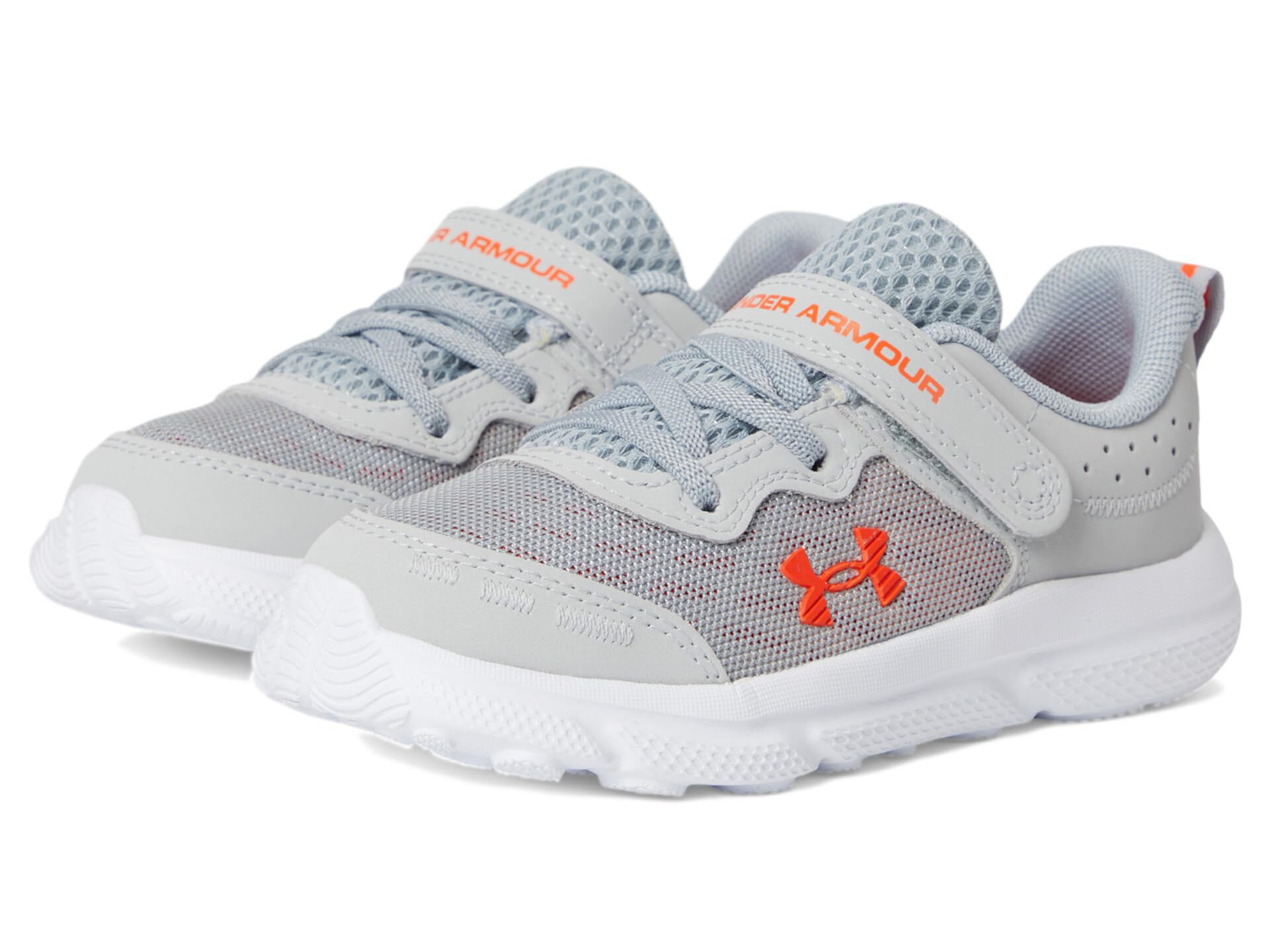 Assert 10 Alternate Closure Sneaker (Toddler) Under Armour Kids