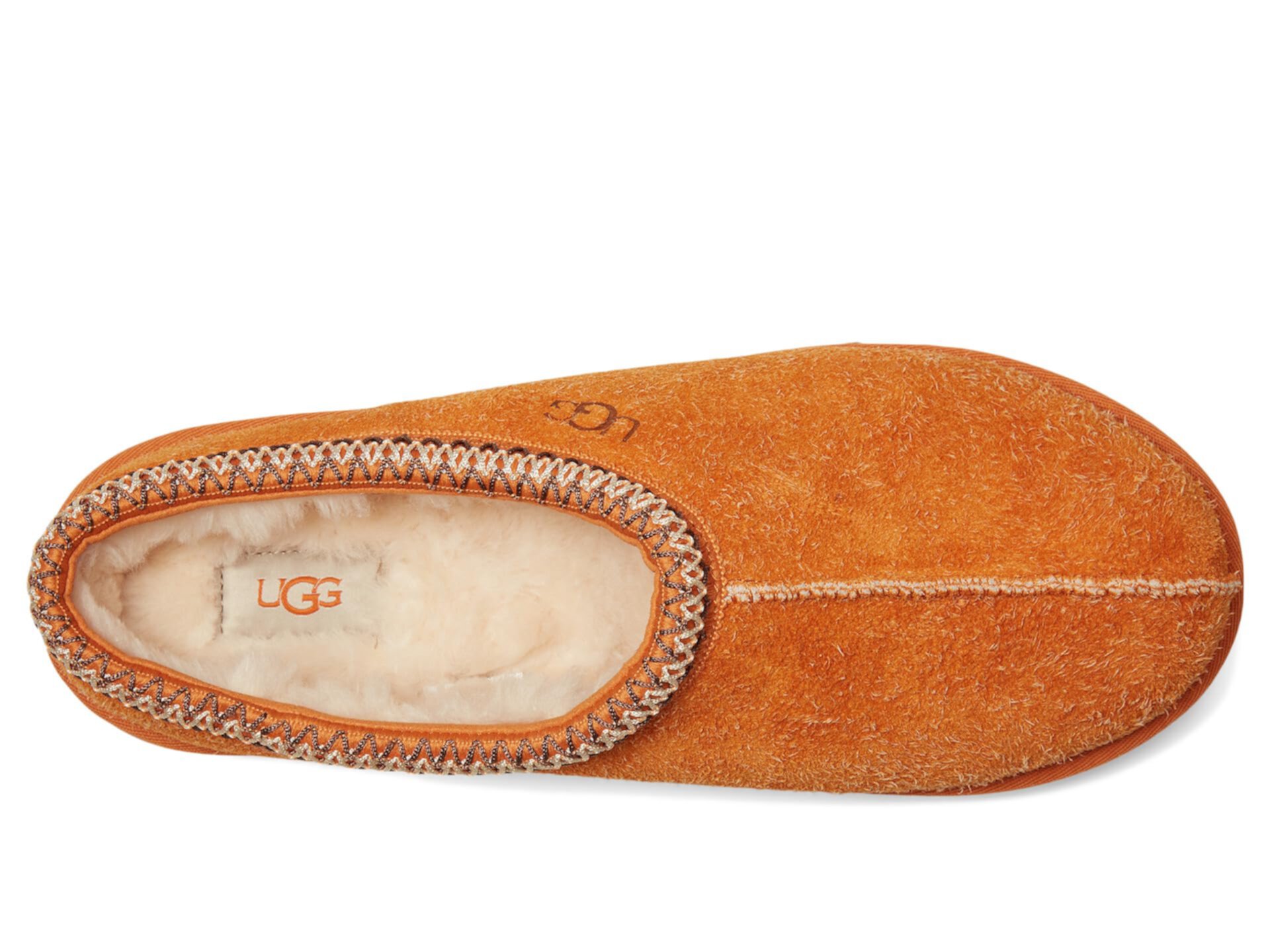 Tasman Shaggy Suede UGG