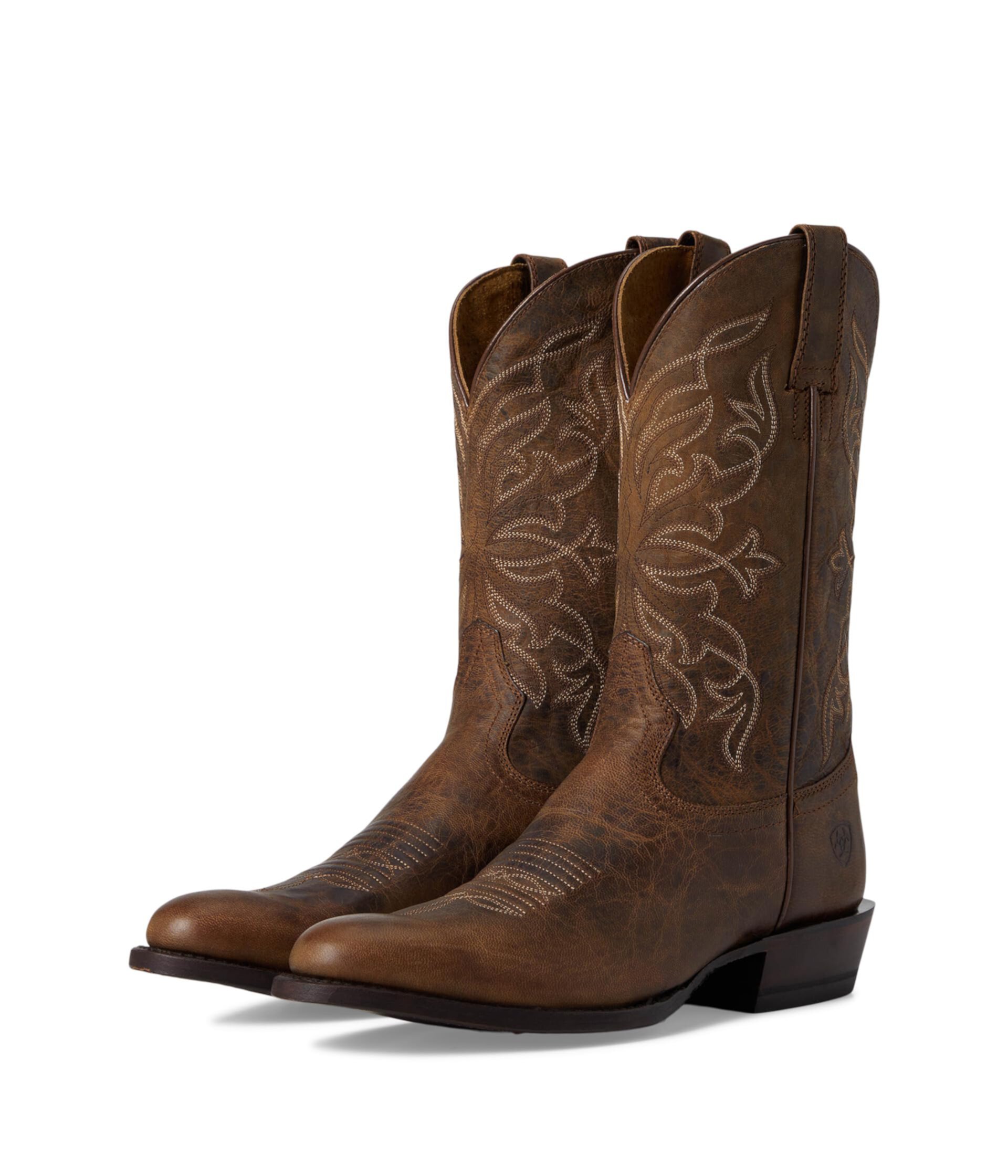 Maverick Western Boots Ariat