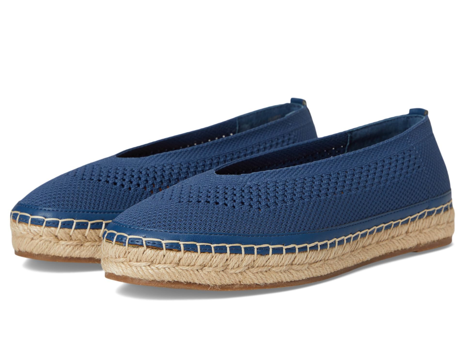 Orena Knit Espadrille Sandals Lucky Brand