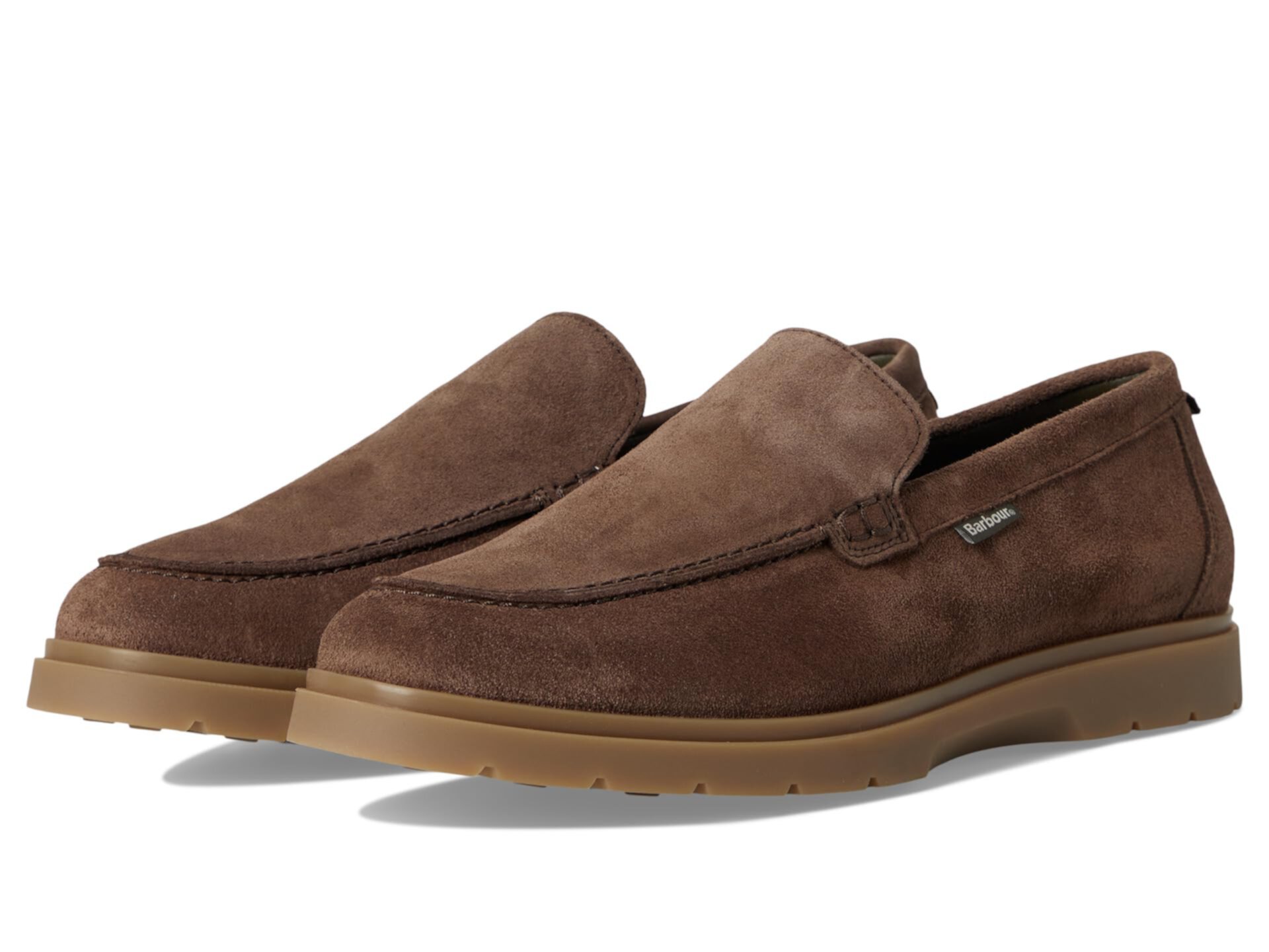 Barbour Carty Loafer Barbour