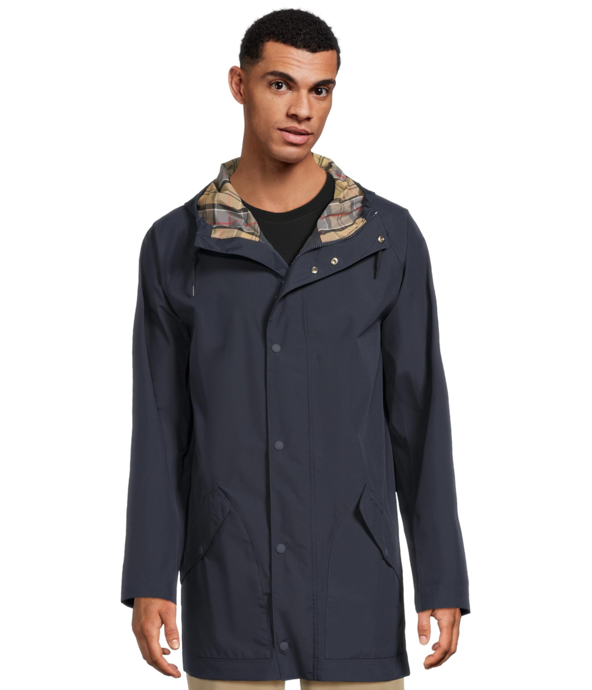 Humbelton Waterproof Jacket Barbour