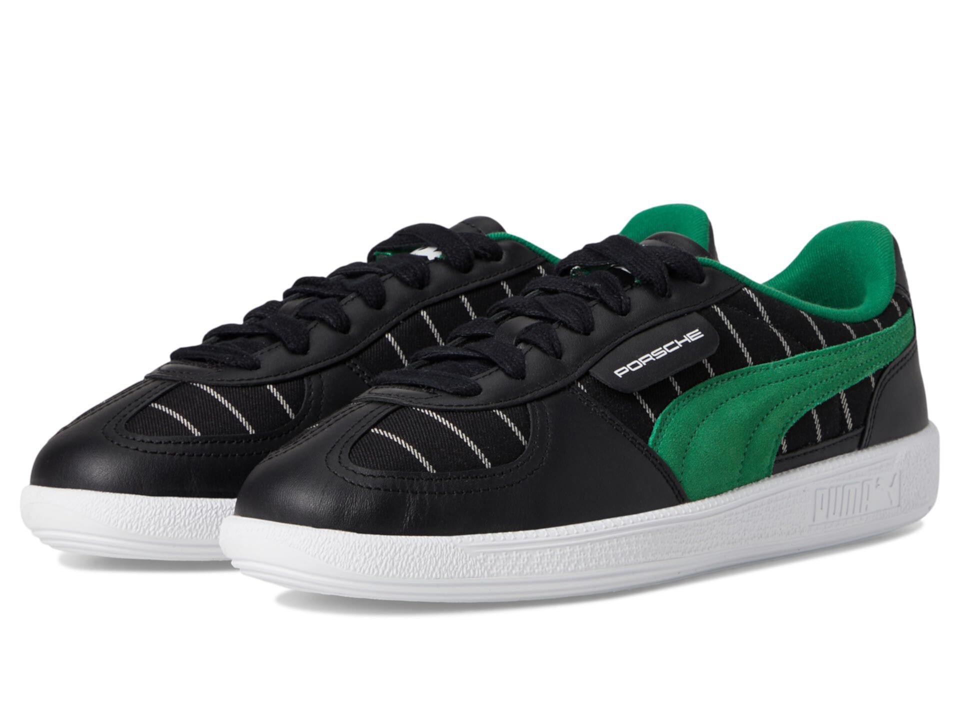 Porsche Legacy Palermo Sneakers Puma