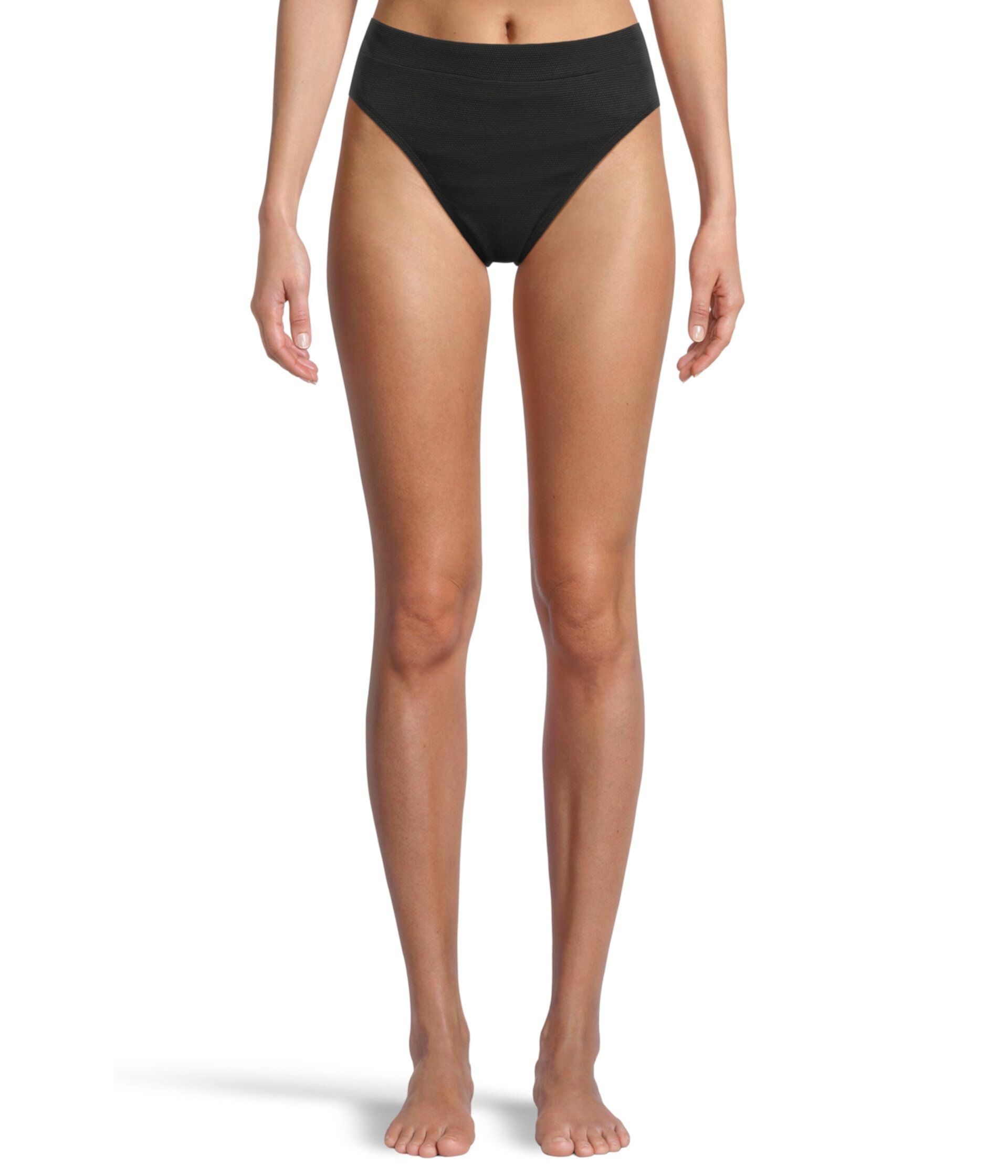 Island Cays High Waist Bottom Tommy Bahama