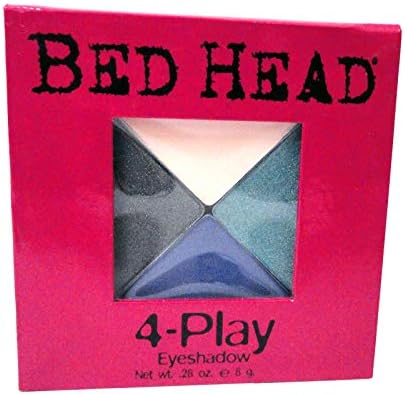 Bed Head 4 Play Eyeshadow, Controversy Tigi