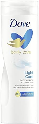 Dove Hydro Nourishment Body Lotion, 13.6 Ounce Dove