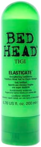 Tigi Bed Head Elasticate Strengthening Conditioner, 6.76 Ounce Tigi