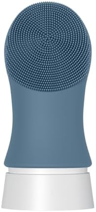 Buttah Skin by Dorion Renaud Buttah Mini Vibe Cleansing Brush with Stand – New & Improved Technology for Deep Cleansing & Gentle Exfoliation - Sonic Pulsating Face Brush for Men & Women buttah. by Dorion Renaud