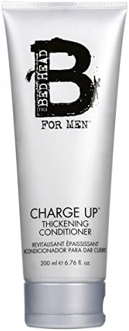 Tigi Bed Head For Men Charge Up Soin Epaississant 200ml by TIGI Tigi