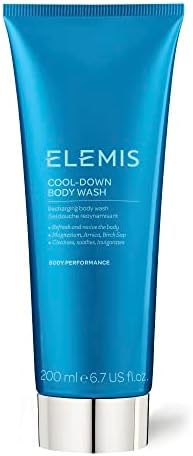 ELEMIS Cool-Down Body Wash, 6.7 fl. oz. Elemis