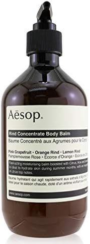 Aesop - Rind Concentrate Body Balm - 500ml/17oz Aesop