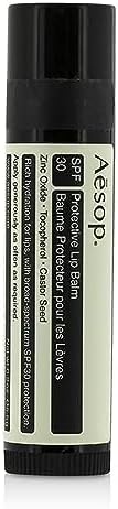 Aesop Protective Lip Balm SPF 30, 0.2 Ounce Aesop