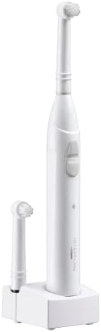 Interplak by Conair Opti-Clean Cordless Rechargeable Toothbrush Power Plaque Remover, Color May Vary Conair