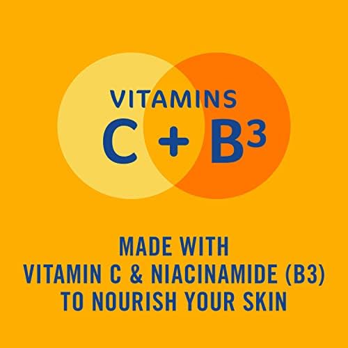 Banana Boat Protection + Vitamins Sunscreen for Face SPF 50 | Travel Size Sunscreen with Vitamin C & Niacinamide for Face | Banana Boat Fragrance-Free Face Sunscreen with Niacinamide, 2 oz. Banana Boat