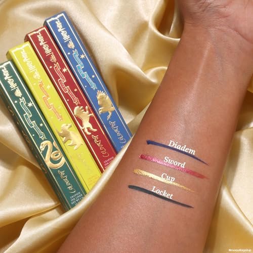 ColourPop Harry Potter Graphix Ink Liner - Diadem Colourpop