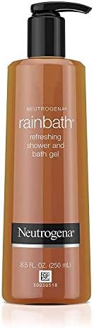 Neutrogena Rainbath Gel, Original, 8.5 Ounce by Neutrogena BEAUTY Neutrogena