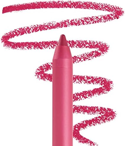 ColourPop Lippie Pencil Liner (I HEART THIS - red fuchsia, matte) Colourpop