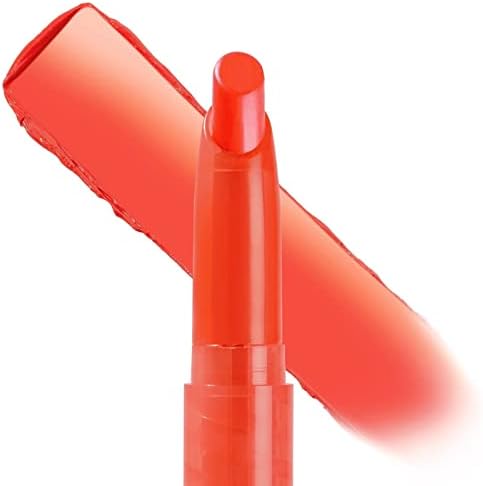 ColourPop CHI CHI Lippie Stix Matte Lipstick Full Size - Super-Pigmented Moisturizing Lasting Long-Wear Hydrating (reddish orange) Colourpop