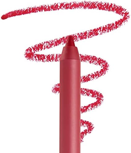 Colourpop Lippie Pencil Liner (BOSSY - classic blue red, matte), 1.0g (0.035 Ounce) Colourpop