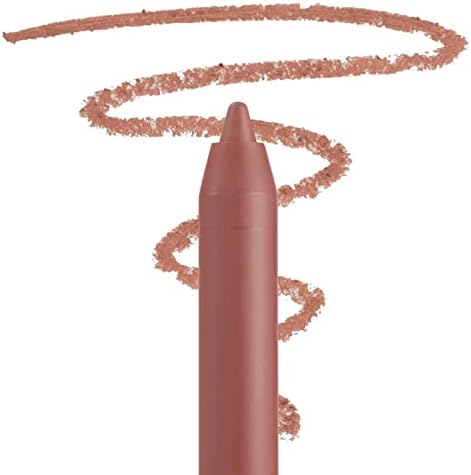 Colourpop Lippie Pencil Liner (LITTLE ONE - light pinky nude, matte), 1.0g (0.035 oz) Colourpop