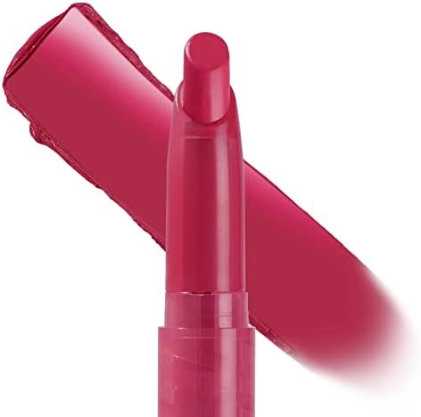 ColourPop I HEART THIS Lippie Stix Matte Lipstick Full Size (Red Fuchsia Pink), 1.0g (0.035 Ounce) Colourpop