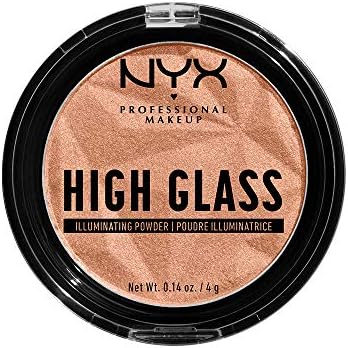 NYX Illuminating Powder - Daytime Halo Nyx