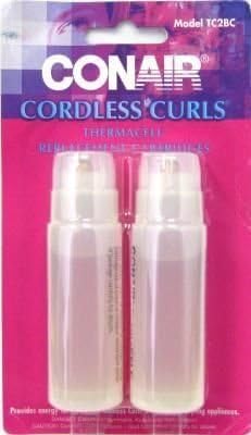 Conair Thermacell Refill Cartridges - 2 ea (pack of 17) Conair