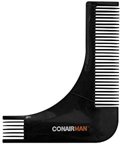 Beard-Cutting Guide Conair