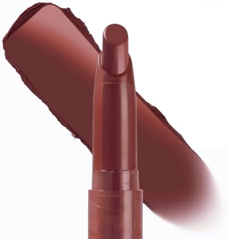 ColourPop THOUSAND PERCENT Lippie Stix Matte Lipstick Full Size (Rich Chocolate Cherry, 1.0g (0.035 Ounce) Colourpop