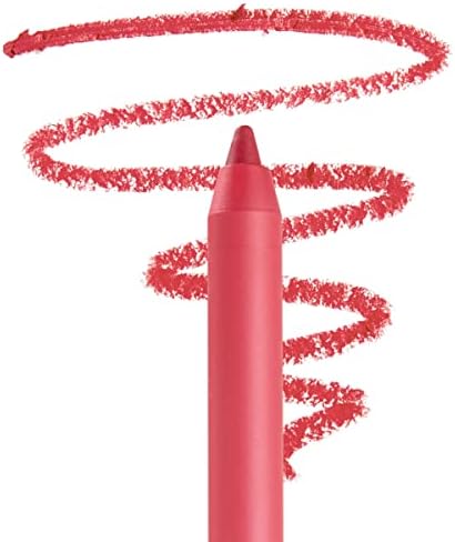 Colourpop Lippie Pencil Liner (FULL SPEED - vivid red, matte), 1.0g (0.035 Ounce) Colourpop