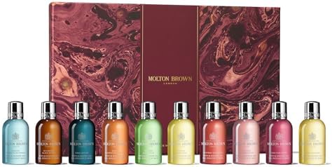 Molton Brown Stocking Filler Gift Set Molton Brown