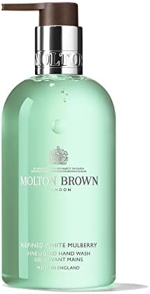 Molton Brown Refined Mulberry Fine Liiquid Hand Wash Molton Brown