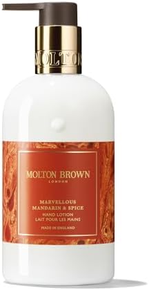 Molton Brown Marvellous Mandarin & Spice Hand Lotion Molton Brown