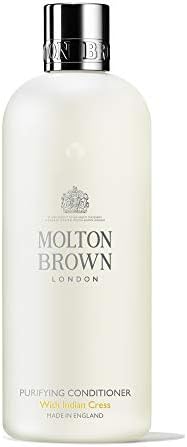 Molton Brown Purifying Conditioner with Indian Cress 10 fl. oz. Molton Brown